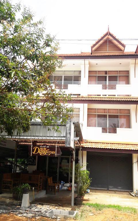 Ma Ma Dang Place เกาะลันตา ภายนอก รูปภาพ