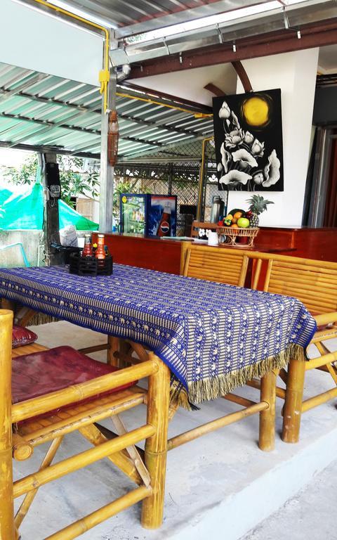 Ma Ma Dang Place เกาะลันตา ภายนอก รูปภาพ